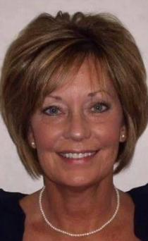 Marcia Lee Parsley
